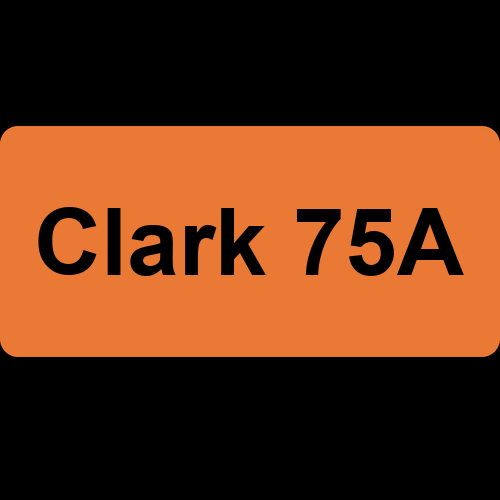 Clark 75A